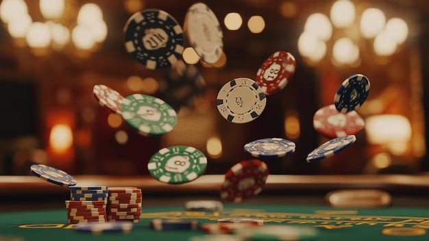 Habanero slot game interface showing reels, paylines, and bonus feature on sakti777